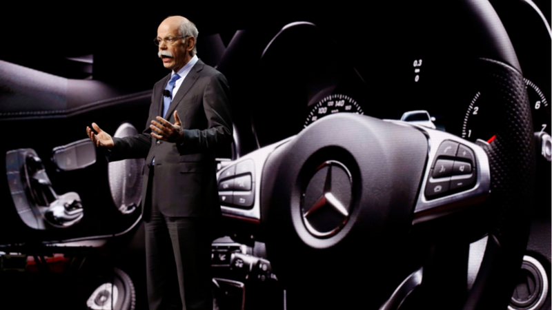 Illustration for article titled GM's Strong 2013 Not Quite Strong Enough For Analysts